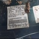 1FTEF15Y6NNB01546 1992 Ford F150 auction photo thumbnail 9