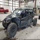 3JBVEAV44NE000416 2022 Can-Am Maverick X3 Max X Ds Turbo Rr auction photo thumbnail 2