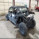 3JBVEAV44NE000416 2022 Can-Am Maverick X3 Max X Ds Turbo Rr auction photo thumbnail 3