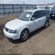 WVWNA63B6XE062714 1999 Volkswagen Passat Gls auction photo thumbnail 2