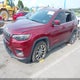 1C4PJLLB2KD194259 2019 Jeep Cherokee Latitude Plus Fwd auction photo thumbnail 2