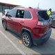 1C4PJLLB2KD194259 2019 Jeep Cherokee Latitude Plus Fwd auction photo thumbnail 3