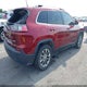 1C4PJLLB2KD194259 2019 Jeep Cherokee Latitude Plus Fwd auction photo thumbnail 4