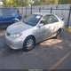 4T1BE32K95U041152 2005 Toyota Camry Le auction photo thumbnail 2