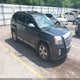 2GKALYEK3D6189913 2013 GMC Terrain Denali auction photo thumbnail 1