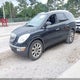 5GAKRCEDXBJ402795 2011 Buick Enclave 2Xl auction photo thumbnail 2