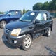 KNDJE723057052572 2005 Kia Sportage Ex V6/Lx V6 auction photo thumbnail 2