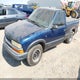 1GCCS1446XK146041 1999 Chevrolet S-10 auction photo thumbnail 2