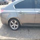 19UUA96539A004736 2009 Acura Tl 3.7 auction photo thumbnail 17
