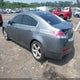 19UUA96539A004736 2009 Acura Tl 3.7 auction photo thumbnail 3