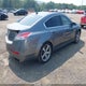 19UUA96539A004736 2009 Acura Tl 3.7 auction photo thumbnail 4