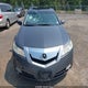 19UUA96539A004736 2009 Acura Tl 3.7 auction photo thumbnail 6