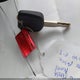 1HGCR2F36HA187140 2017 Honda Accord Lx auction photo thumbnail 11