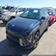 KM8HB3AB9RU149717 2024 Hyundai Kona Sel auction photo thumbnail 2