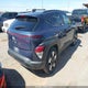 KM8HB3AB9RU149717 2024 Hyundai Kona Sel auction photo thumbnail 4
