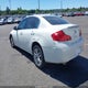 JN1DV6AR9BM451400 2011 Infiniti G25X auction photo thumbnail 3