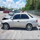 2T1BR12E51C494473 2001 Toyota Corolla S auction photo thumbnail 14