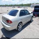 2T1BR12E51C494473 2001 Toyota Corolla S auction photo thumbnail 4