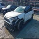 JTME6RFVXLD501549 2020 Toyota Rav4 Hybrid Xse auction photo thumbnail 2