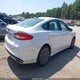 3FA6P0T9XHR211093 2017 Ford Fusion Se auction photo thumbnail 4
