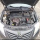 4T4BE46K59R122743 2009 Toyota Camry Le auction photo thumbnail 10