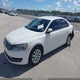 1VWAT7A38FC002676 2015 Volkswagen Passat 1.8T Wolfsburg Edition auction photo thumbnail 2