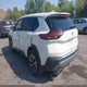 JN8BT3BB6PW358005 2023 Nissan Rogue Sv Intelligent Awd auction photo thumbnail 3