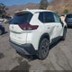 JN8BT3BB6PW358005 2023 Nissan Rogue Sv Intelligent Awd auction photo thumbnail 4