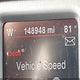 3C4PDCBG7DT564722 2013 Dodge Journey Sxt auction photo thumbnail 15