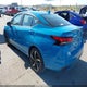 3N1CN8FV3SL834868 2025 Nissan Versa 1.6 Sr auction photo thumbnail 3