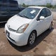 JTDKB20UX93531591 2009 Toyota Prius Touring auction photo thumbnail 2