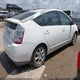 JTDKB20UX93531591 2009 Toyota Prius Touring auction photo thumbnail 4