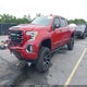 1GTP9EEL5MZ132922 2021 GMC Sierra 1500 4Wd Short Box At4 auction photo thumbnail 2