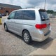 5FNRL3H4XAB099243 2010 Honda Odyssey Ex auction photo thumbnail 3