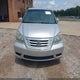5FNRL3H4XAB099243 2010 Honda Odyssey Ex auction photo thumbnail 6