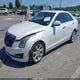 1G6AA5RX8F0136760 2015 Cadillac Ats Standard auction photo thumbnail 2