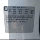 1G6AA5RX8F0136760 2015 Cadillac Ats Standard auction photo thumbnail 9