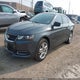2G11Y5SA1K9128331 2019 Chevrolet Impala Ls auction photo thumbnail 2