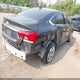 2G11Y5SA1K9128331 2019 Chevrolet Impala Ls auction photo thumbnail 4