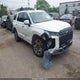 KM8R4DGE1RU781553 2024 Hyundai Palisade Sel auction photo thumbnail 1