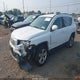 1C4NJDEB7GD762510 2016 Jeep Compass Latitude auction photo thumbnail 2
