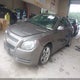 1G1ZC5E07A4125665 2010 Chevrolet Malibu 1Lt auction photo thumbnail 2