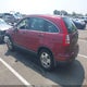 5J6RE48359L067150 2009 Honda Cr-V Lx auction photo thumbnail 3
