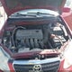 1NXBR30E68Z981849 2008 Toyota Corolla Le auction photo thumbnail 10
