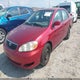 1NXBR30E68Z981849 2008 Toyota Corolla Le auction photo thumbnail 2