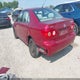 1NXBR30E68Z981849 2008 Toyota Corolla Le auction photo thumbnail 3
