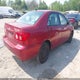 1NXBR30E68Z981849 2008 Toyota Corolla Le auction photo thumbnail 4