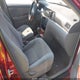 1NXBR30E68Z981849 2008 Toyota Corolla Le auction photo thumbnail 5