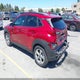 KM8K6CAB2PU057484 2023 Hyundai Kona Sel auction photo thumbnail 3