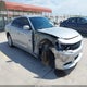2C3CDXBG6NH231397 2022 Dodge Charger Sxt Rwd auction photo thumbnail 1